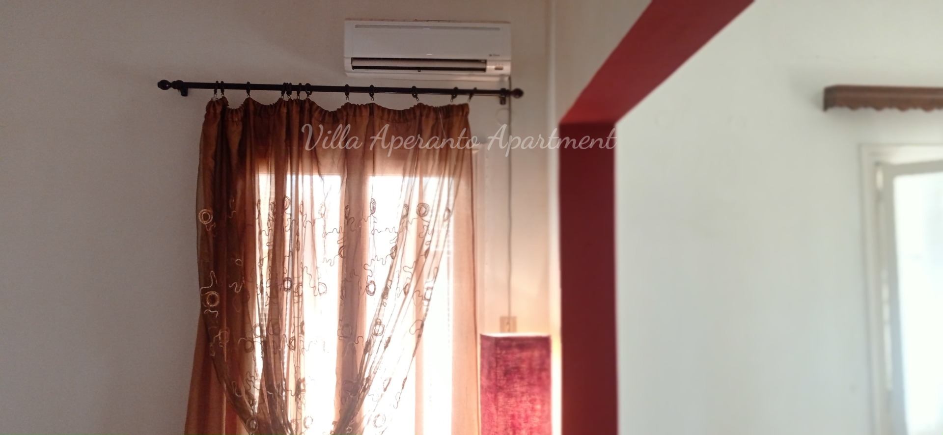 Πλήρως Εξοπλισμένο Και Επιπλωμένο.