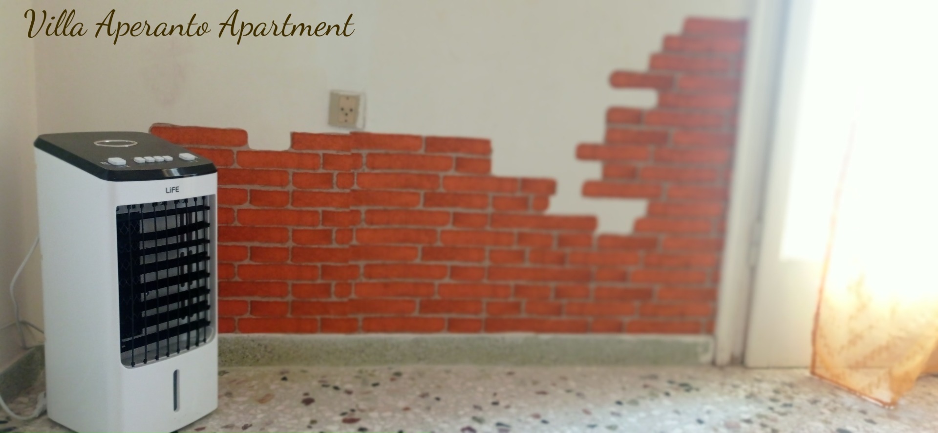 Επιπλέον Φορητό Air Condition