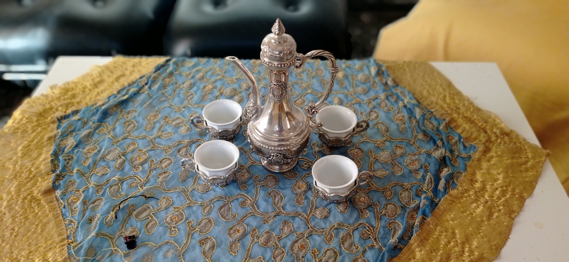 Διαμπερές Με Εξαιρετικά Απέραντη Θέα